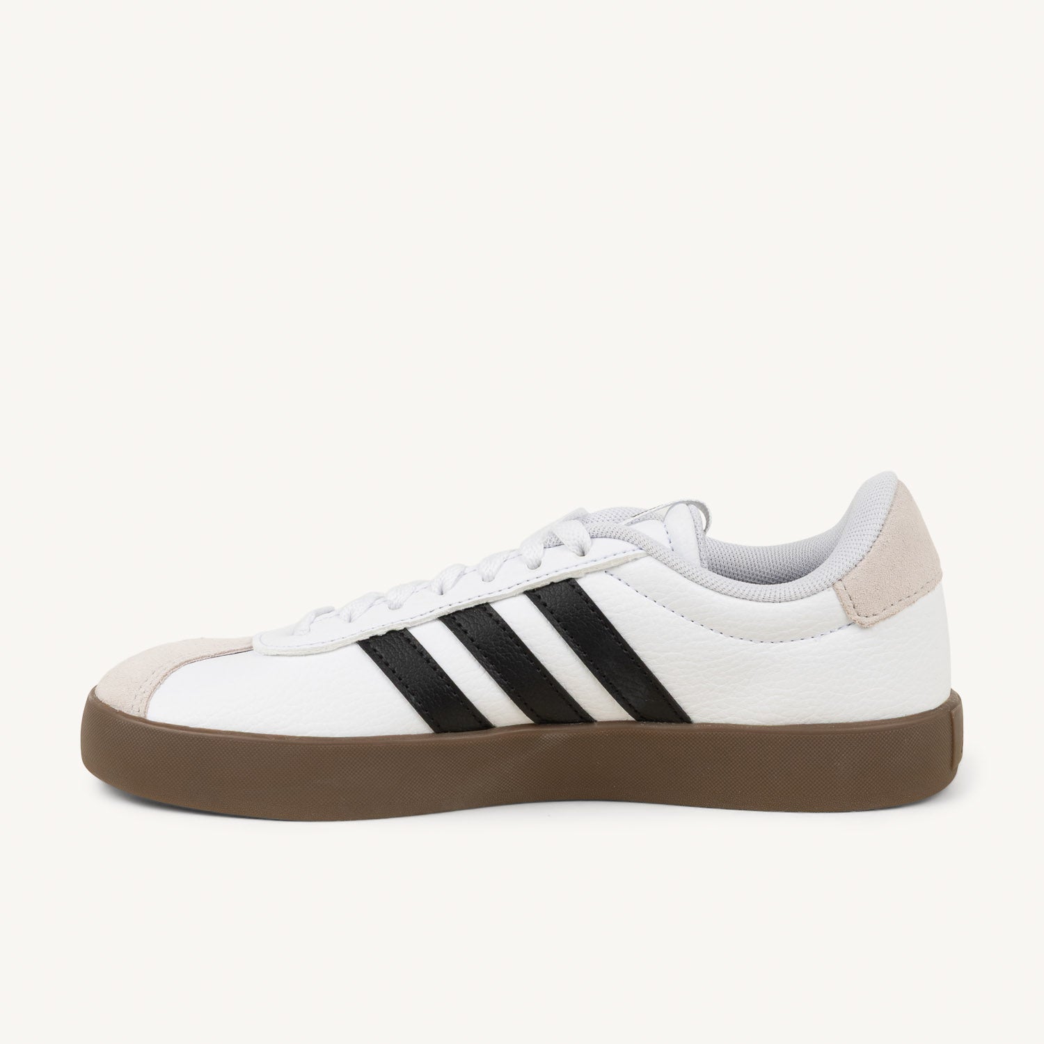 Sneakers Femme ADIDAS VL COURT 3.0 Blanc