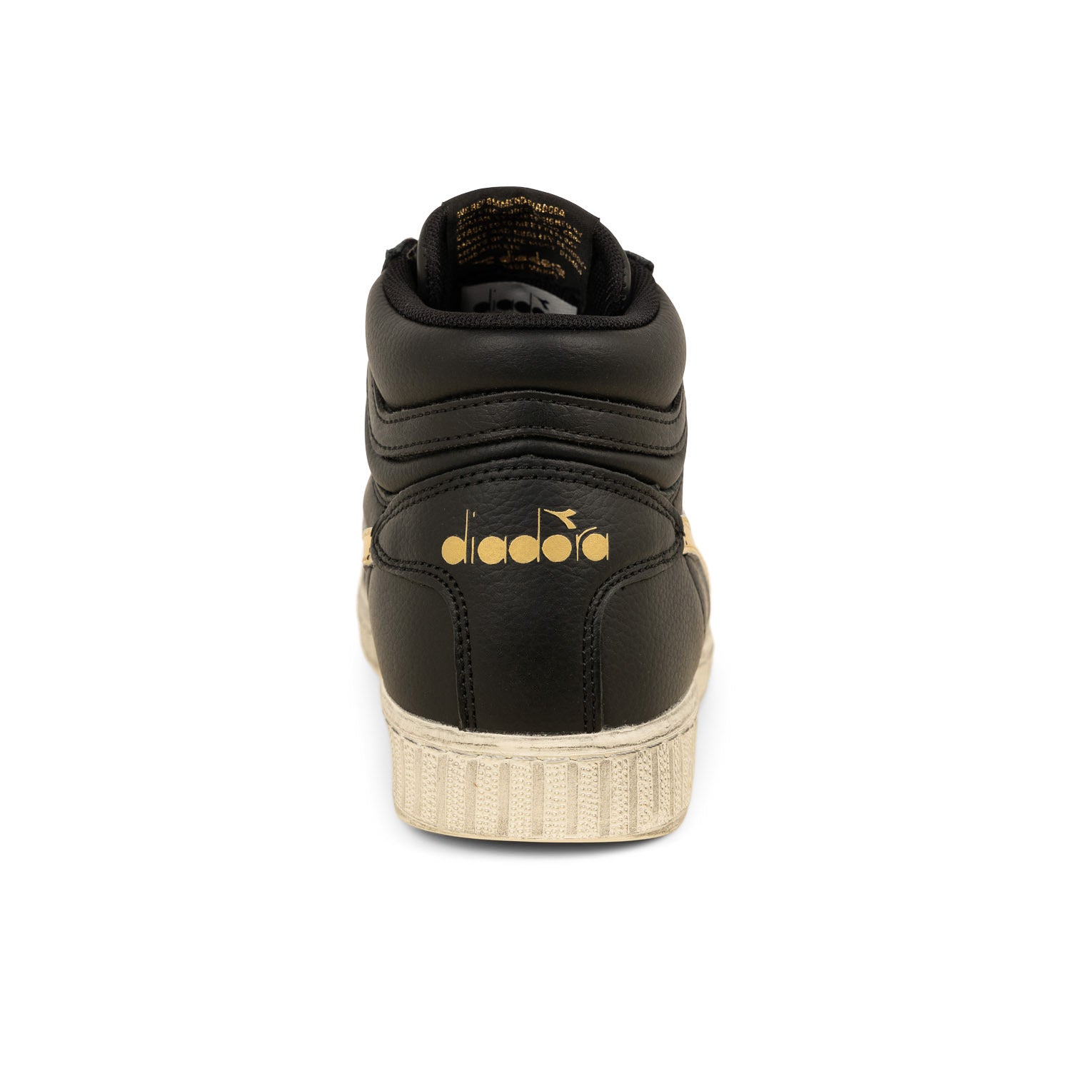 Baskets Femme DIADORA GAME Noir