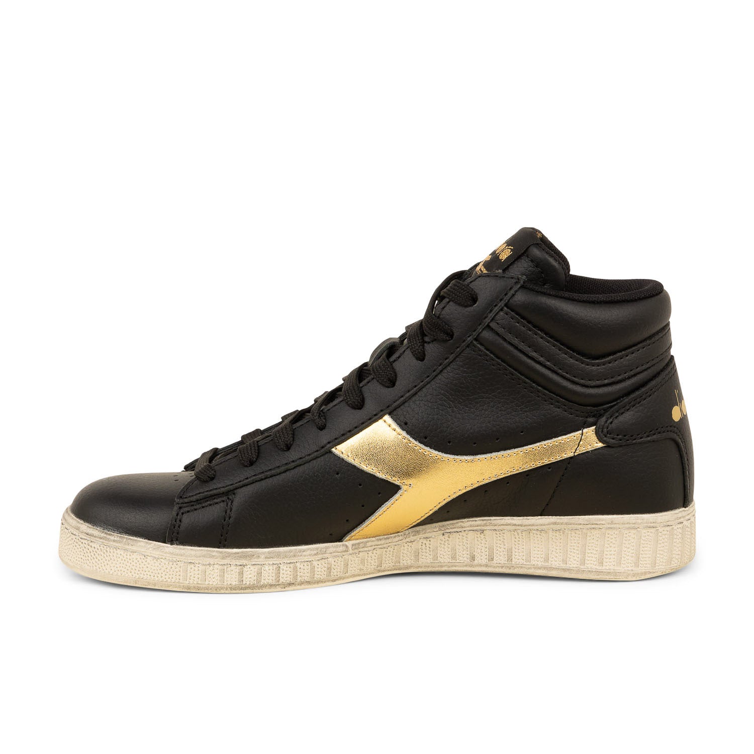 Baskets Femme DIADORA GAME Noir
