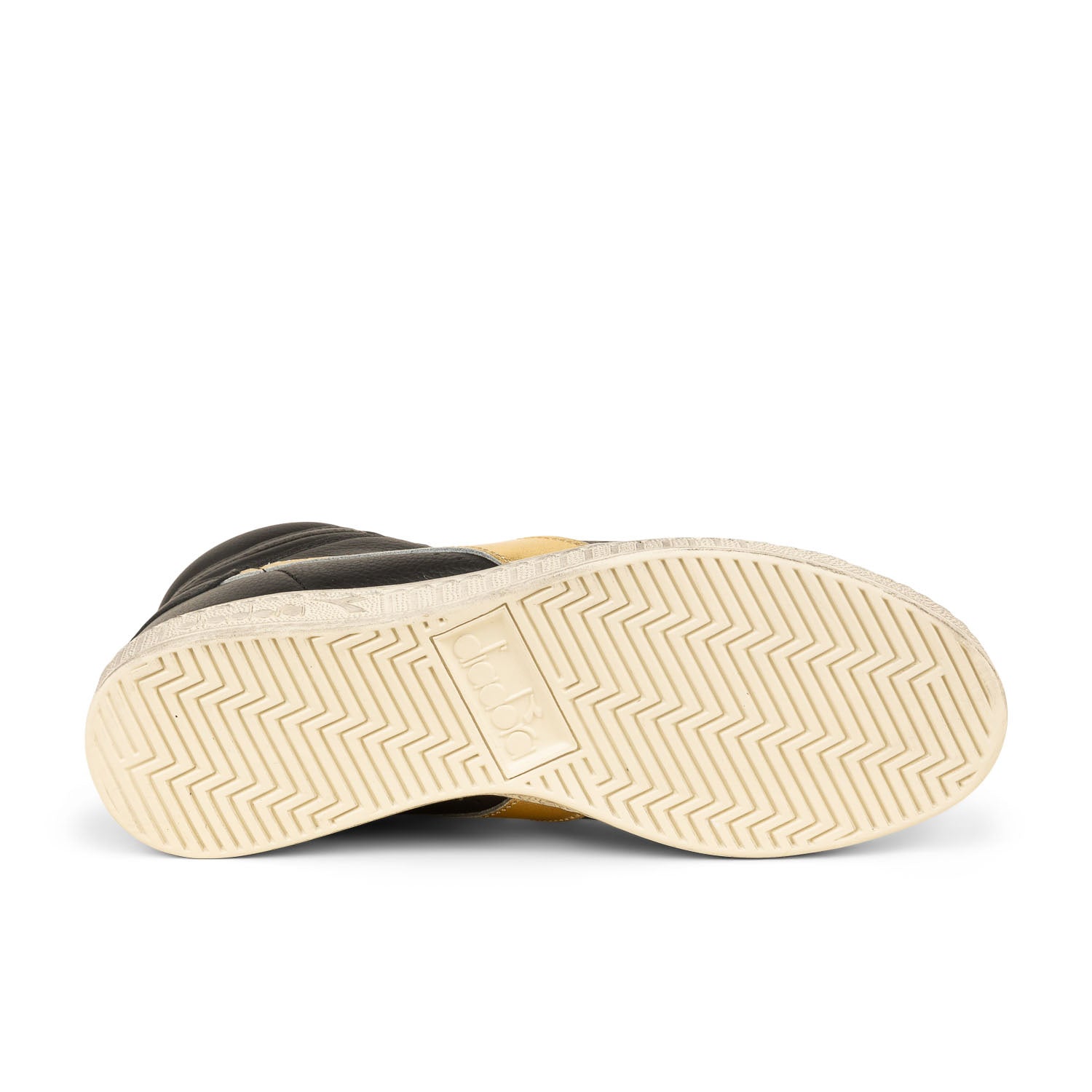 Baskets Femme DIADORA GAME Noir