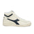 Baskets Homme DIADORA GAME HI Blanc