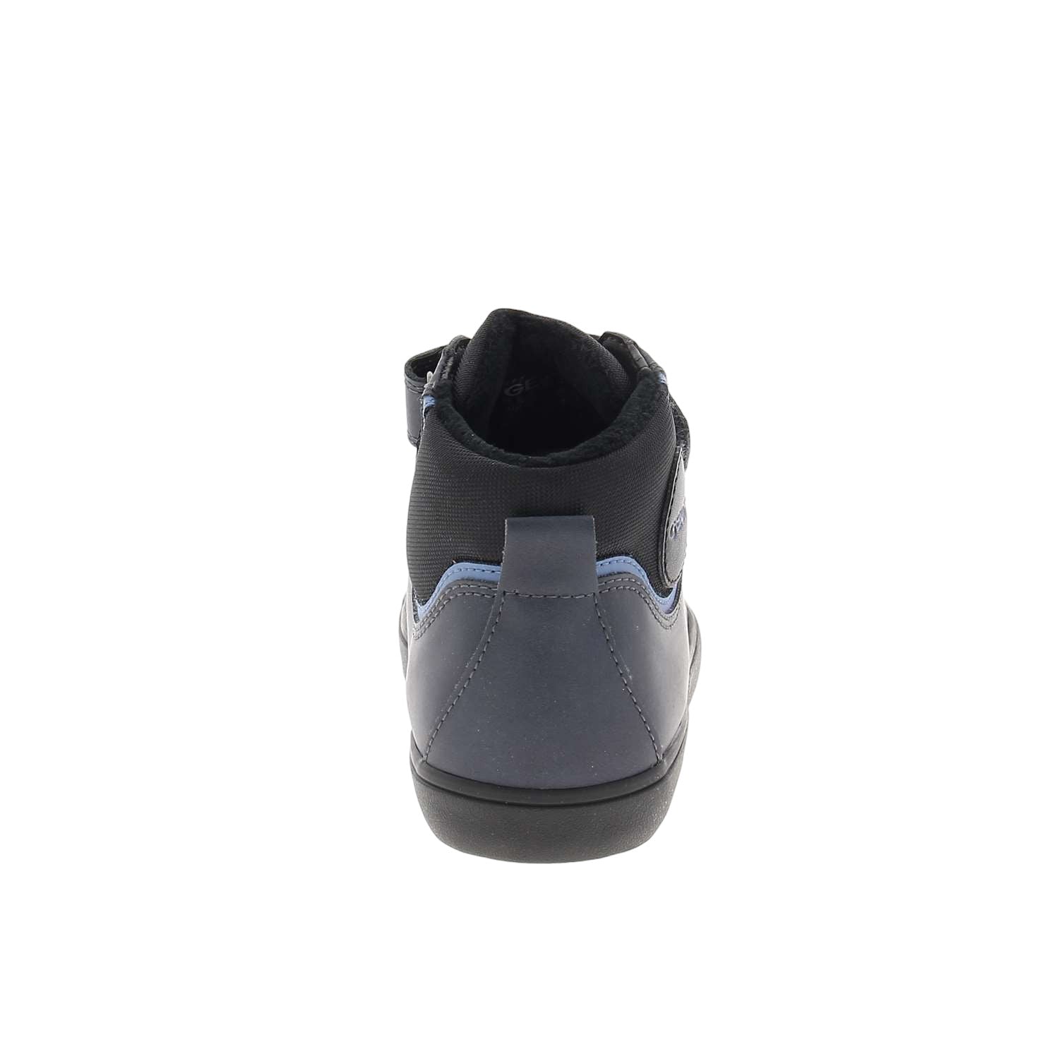 Baskets Enfant GEOX GISLI JBOY Bleu