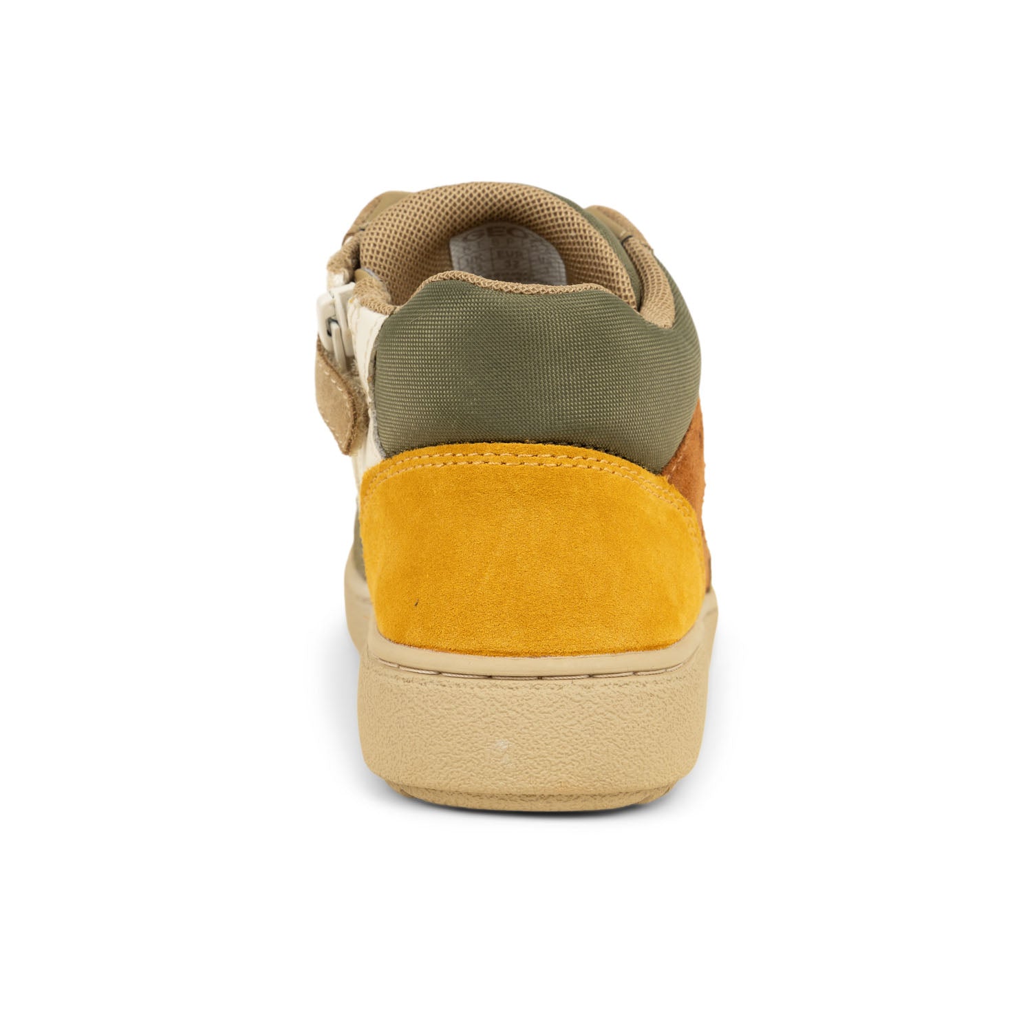 Baskets Enfant GEOX THELEVEN Multicolore