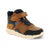 Baskets Enfant GEOX FLEXYPER Marron
