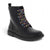 Baskets Enfant GEOX ECLAIR Noir
