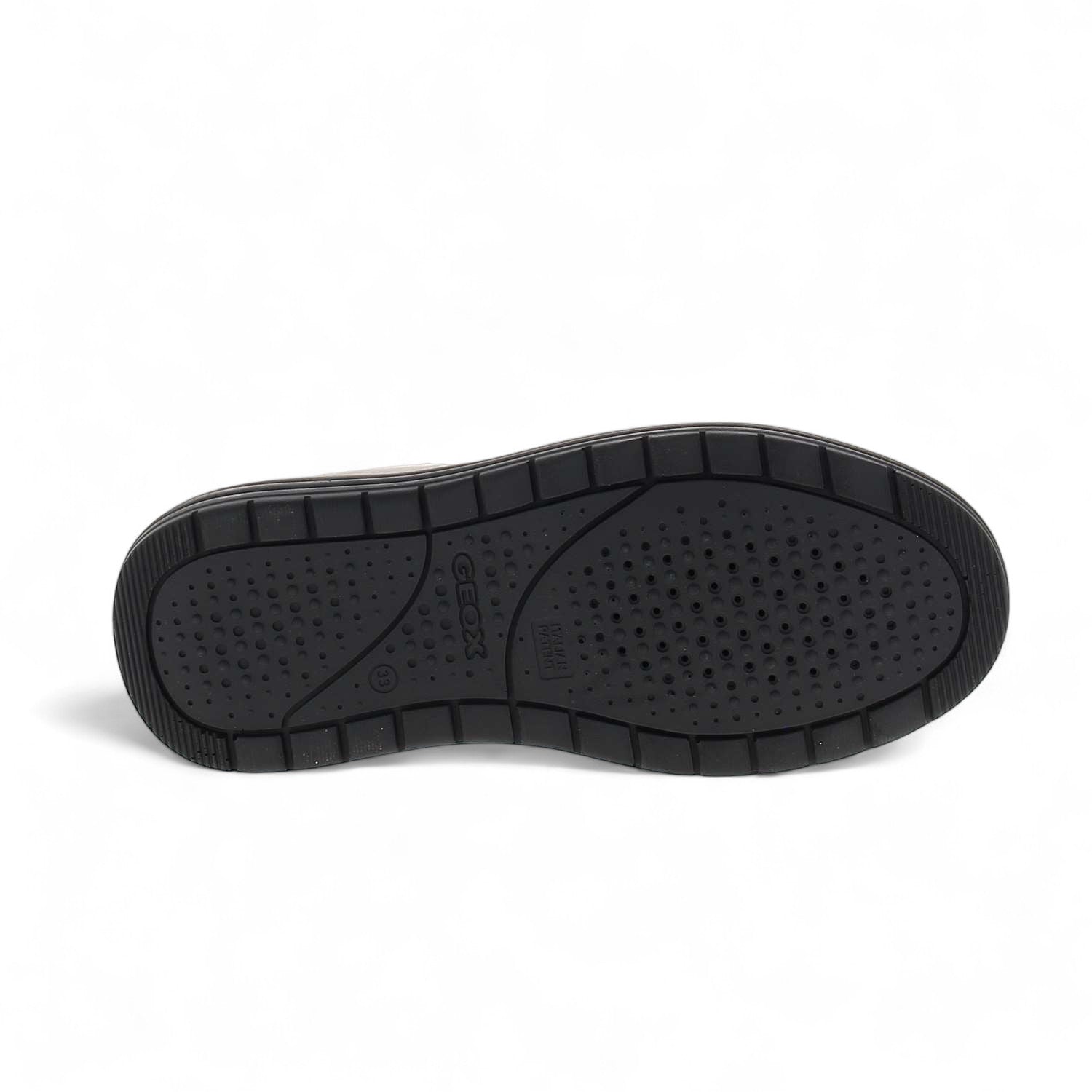 Baskets Enfant GEOX PHAOLAE Noir