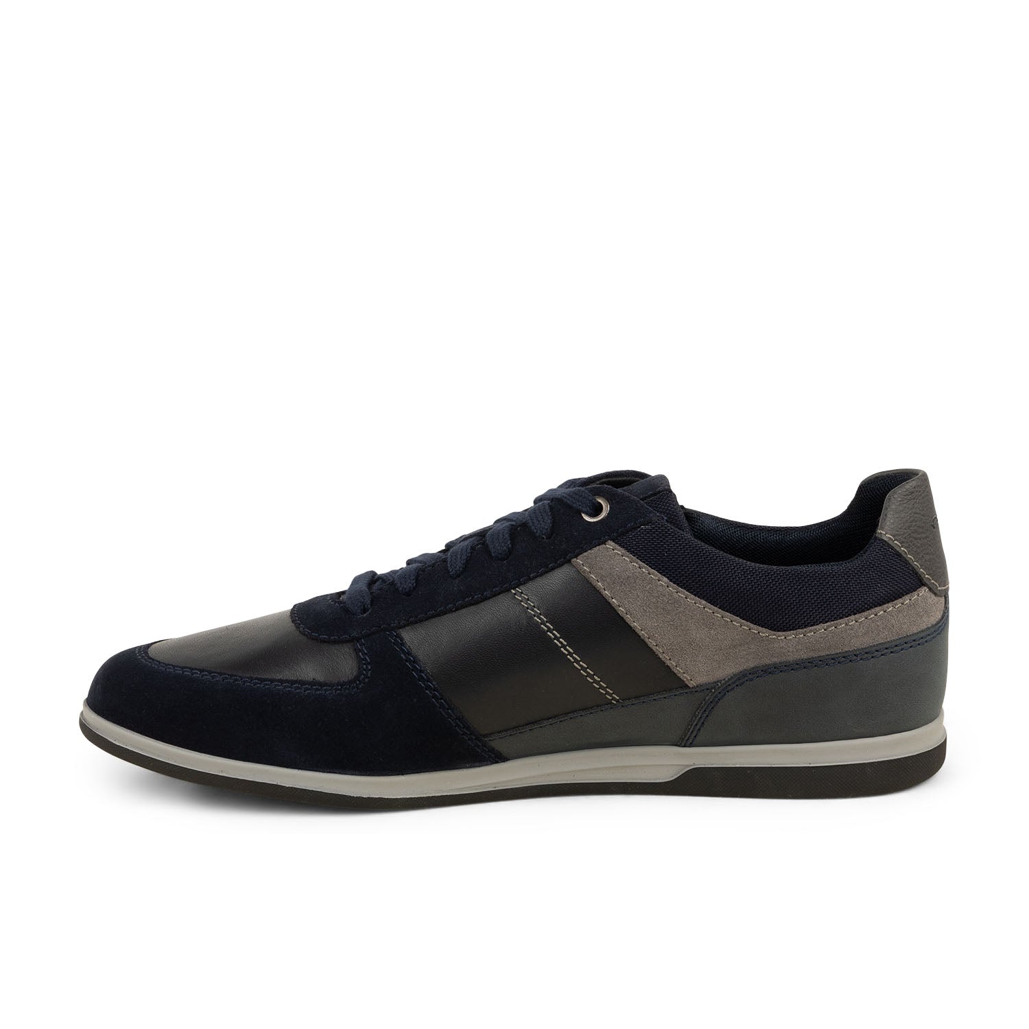 Baskets Homme GEOX RENAN Bleu