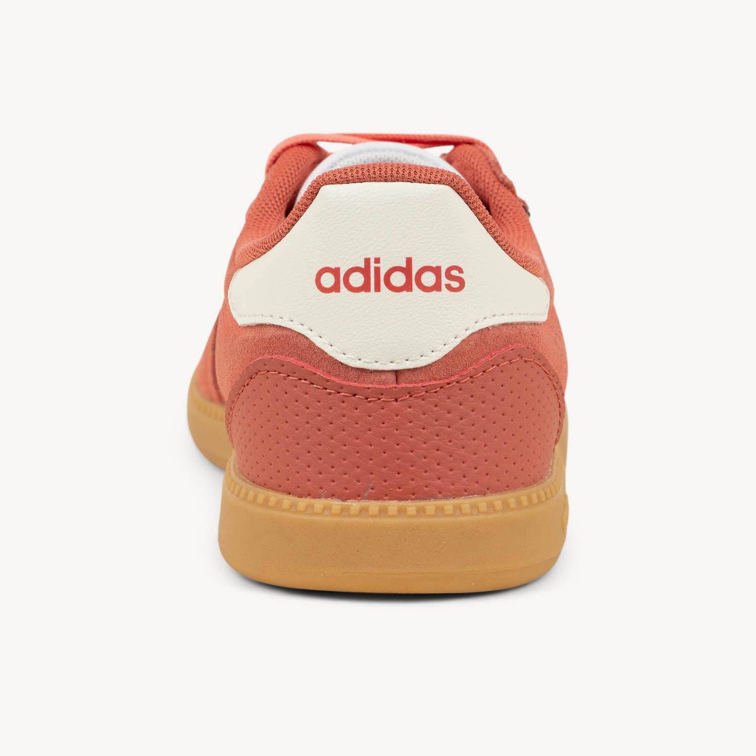 Sneakers Femme ADIDAS BREAKNET SLEEK Orange