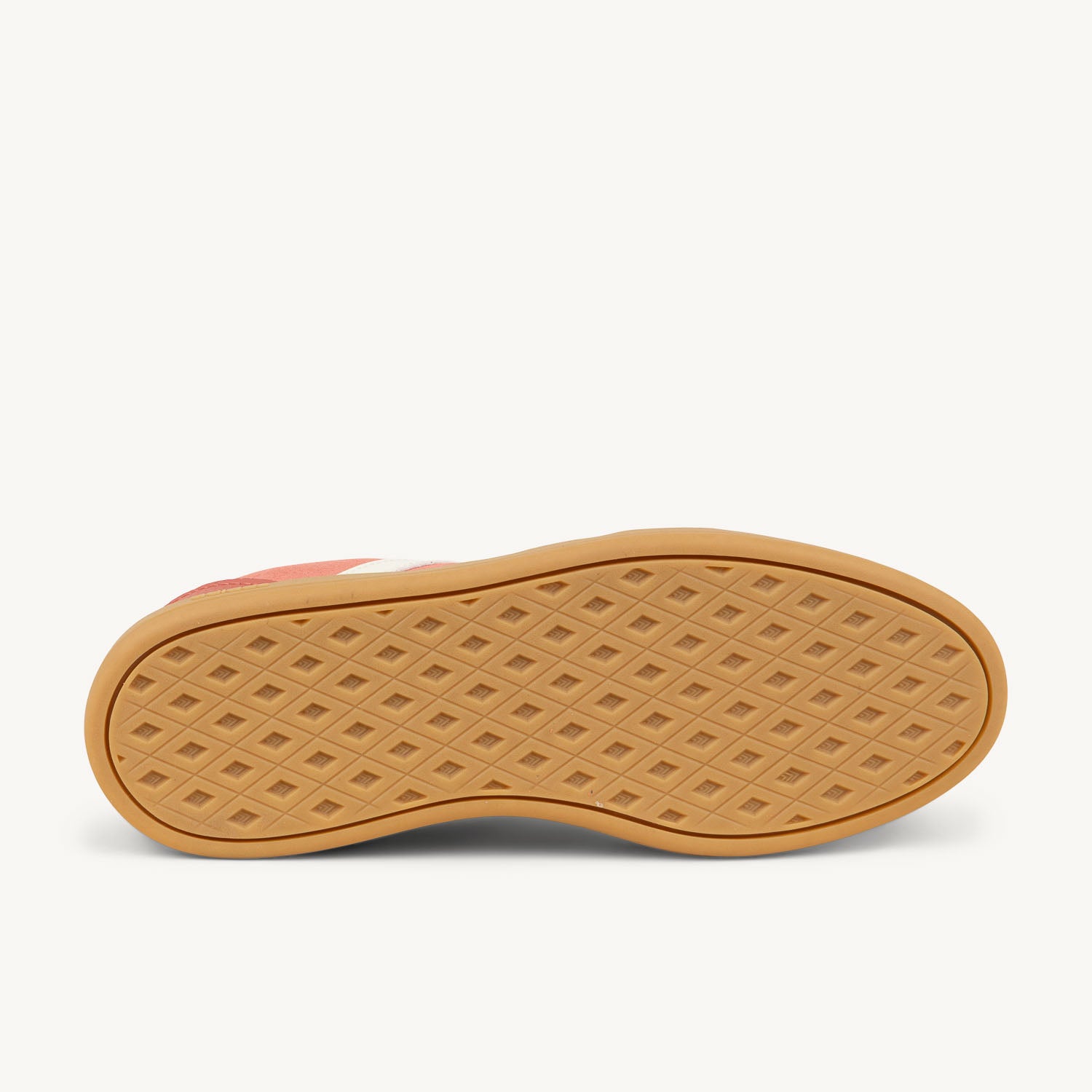 Sneakers Femme ADIDAS BREAKNET SLEEK Orange