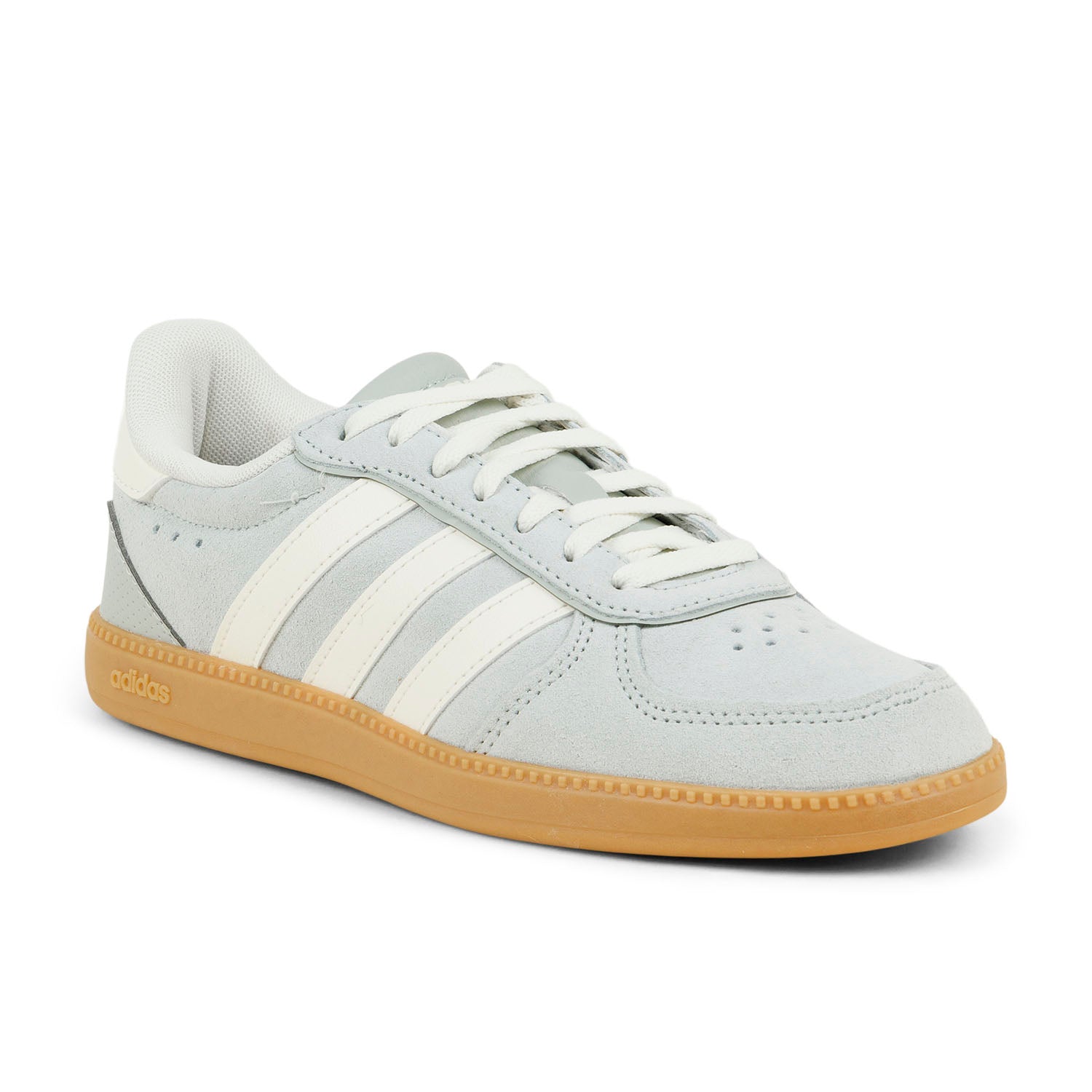 Sneakers Femme ADIDAS BREAKNET SLEEK Bleu