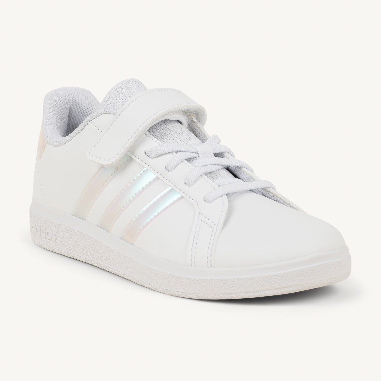 Sneakers Enfant ADIDAS GRAND COURT 2.0 Blanc