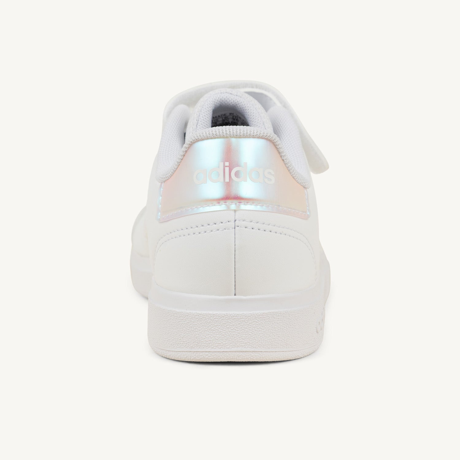 Sneakers Enfant ADIDAS GRAND COURT 2.0 Blanc