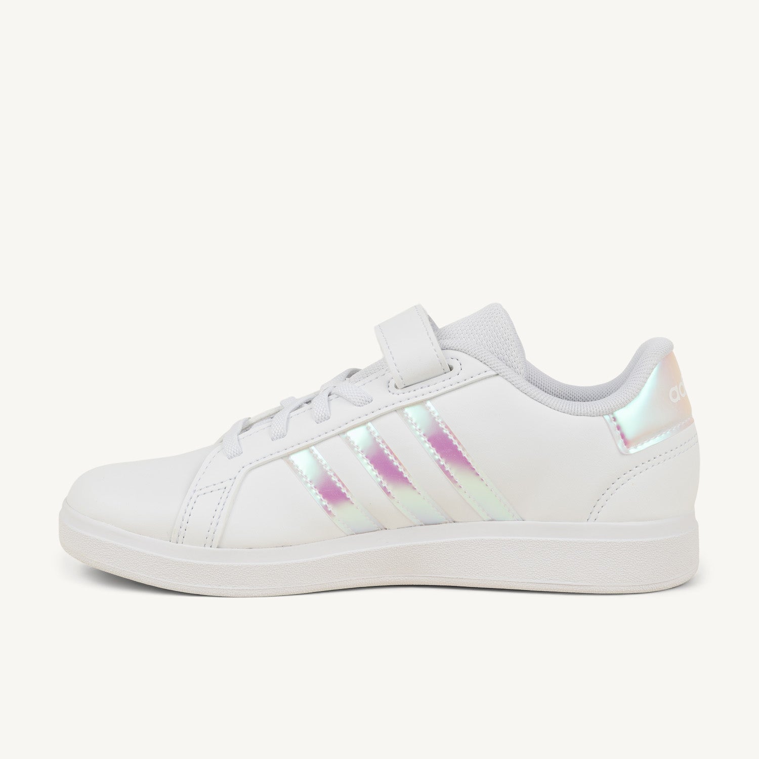 Sneakers Enfant ADIDAS GRAND COURT 2.0 Blanc