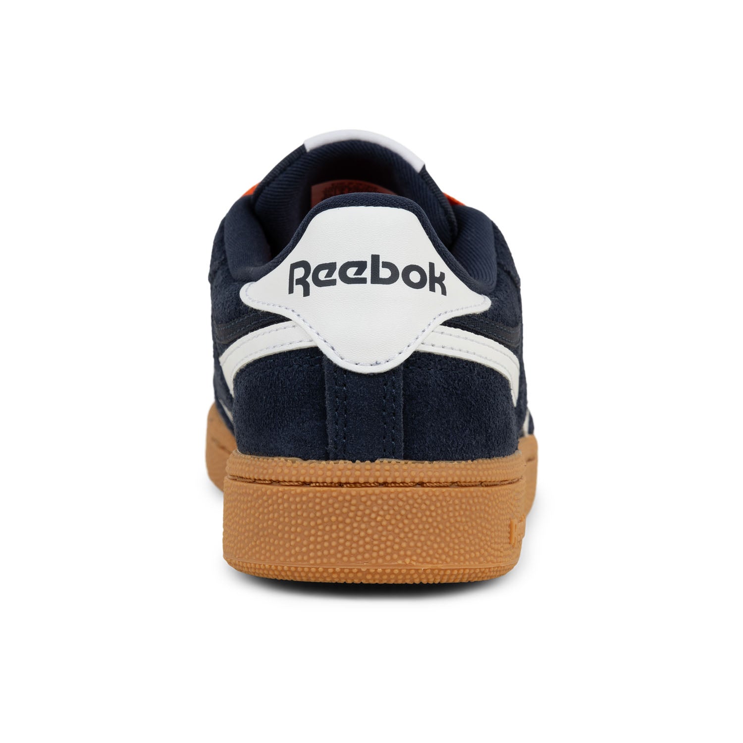 Sneakers Enfant REEBOK CLUB C REVENGE Noir