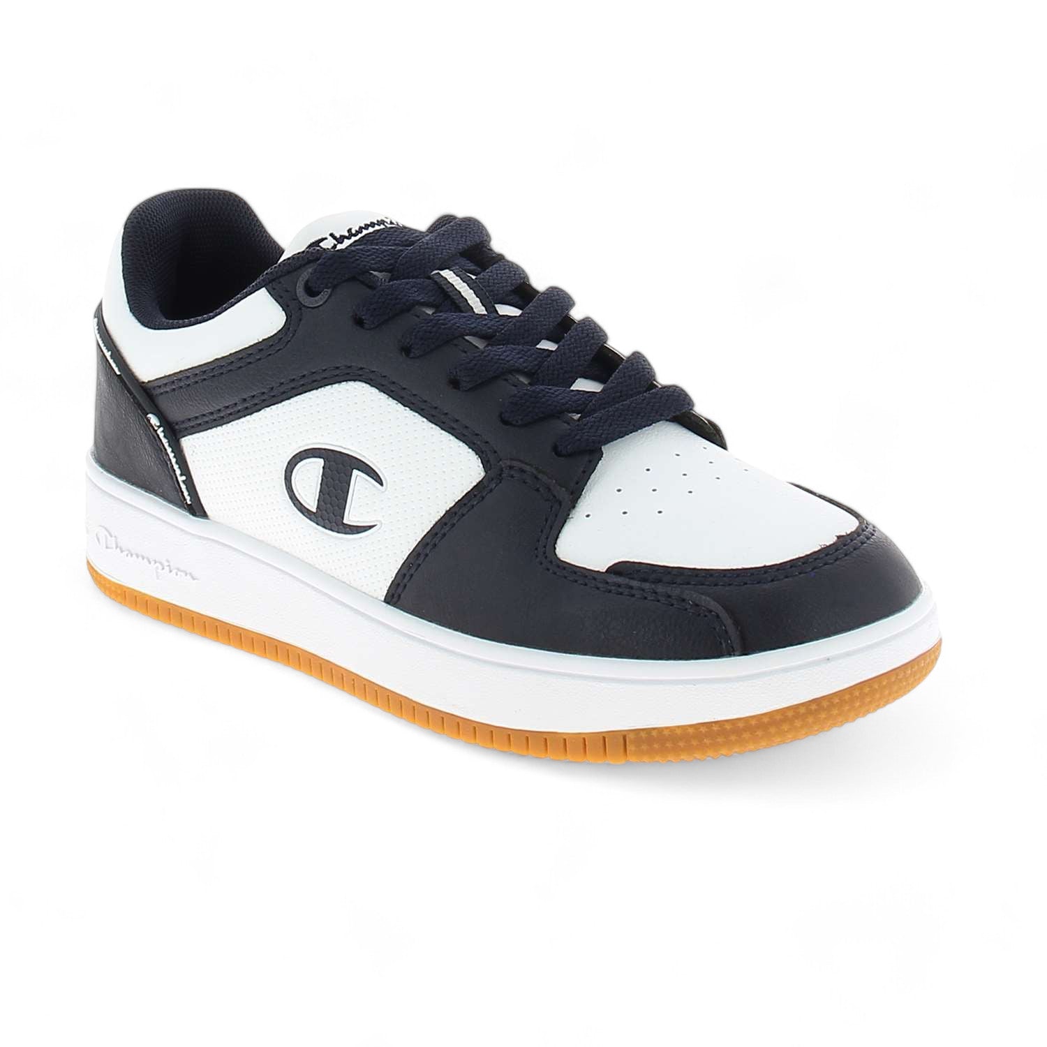 Sneakers Enfant CHAMPION RD18 2.0 GS Blanc