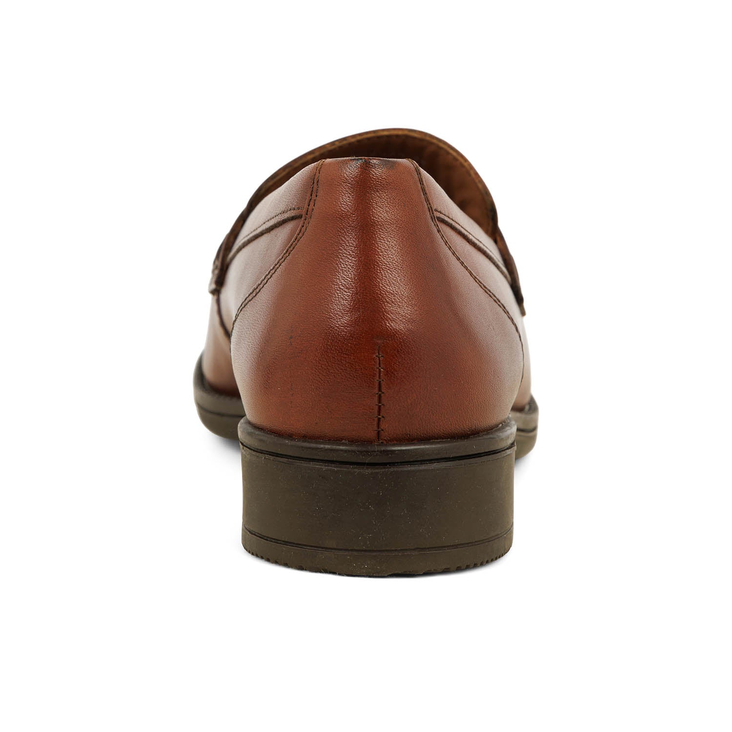 Mocassins Femme GEOX D JAYLON Marron