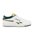 Baskets Homme REEBOK CLUB C REVENGE Vert