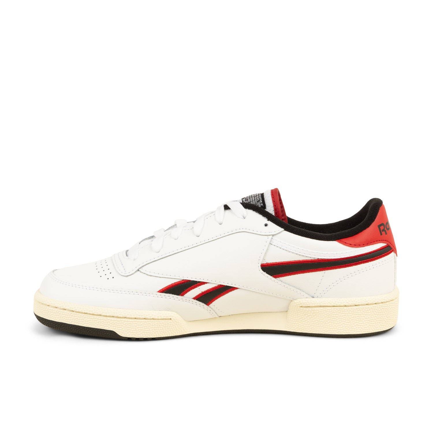 Baskets Homme REEBOK CLUB C REVENGE Blanc