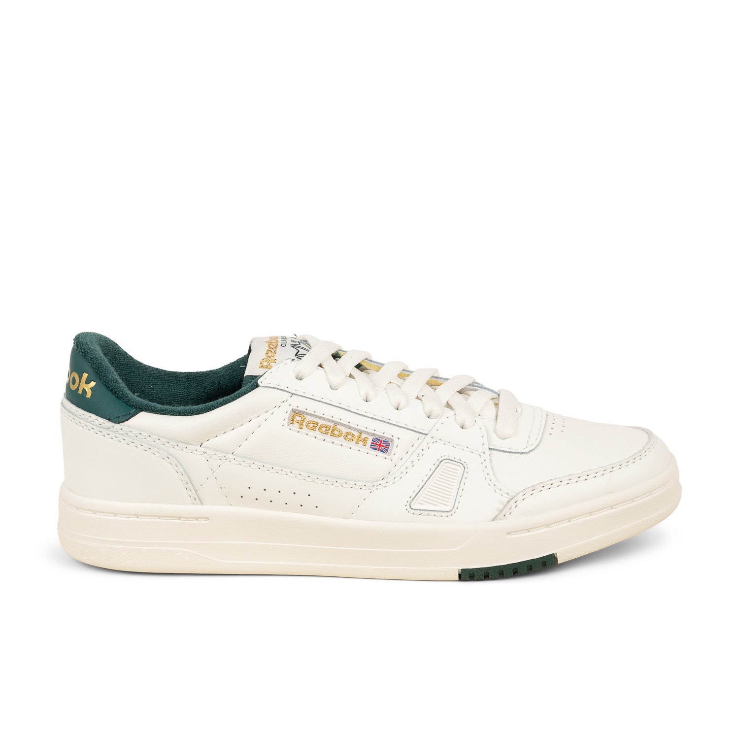 Baskets Homme REEBOK LT COURT Blanc
