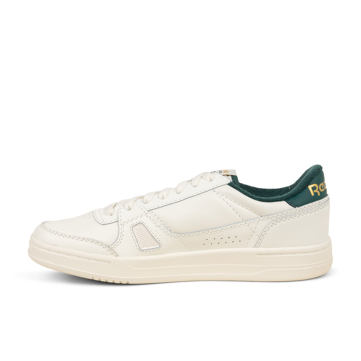 Baskets Homme REEBOK LT COURT Blanc