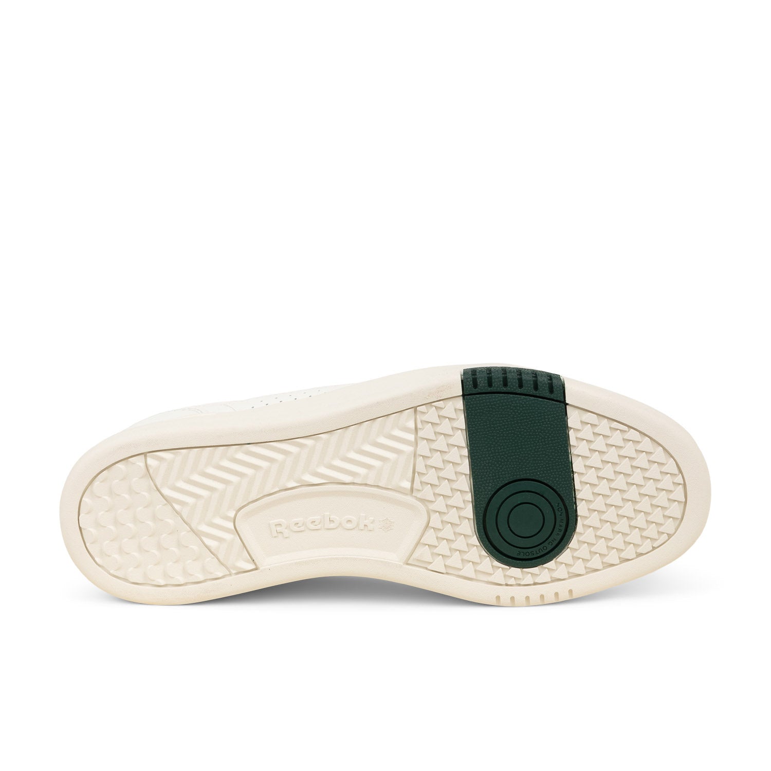 Baskets Homme REEBOK LT COURT Blanc