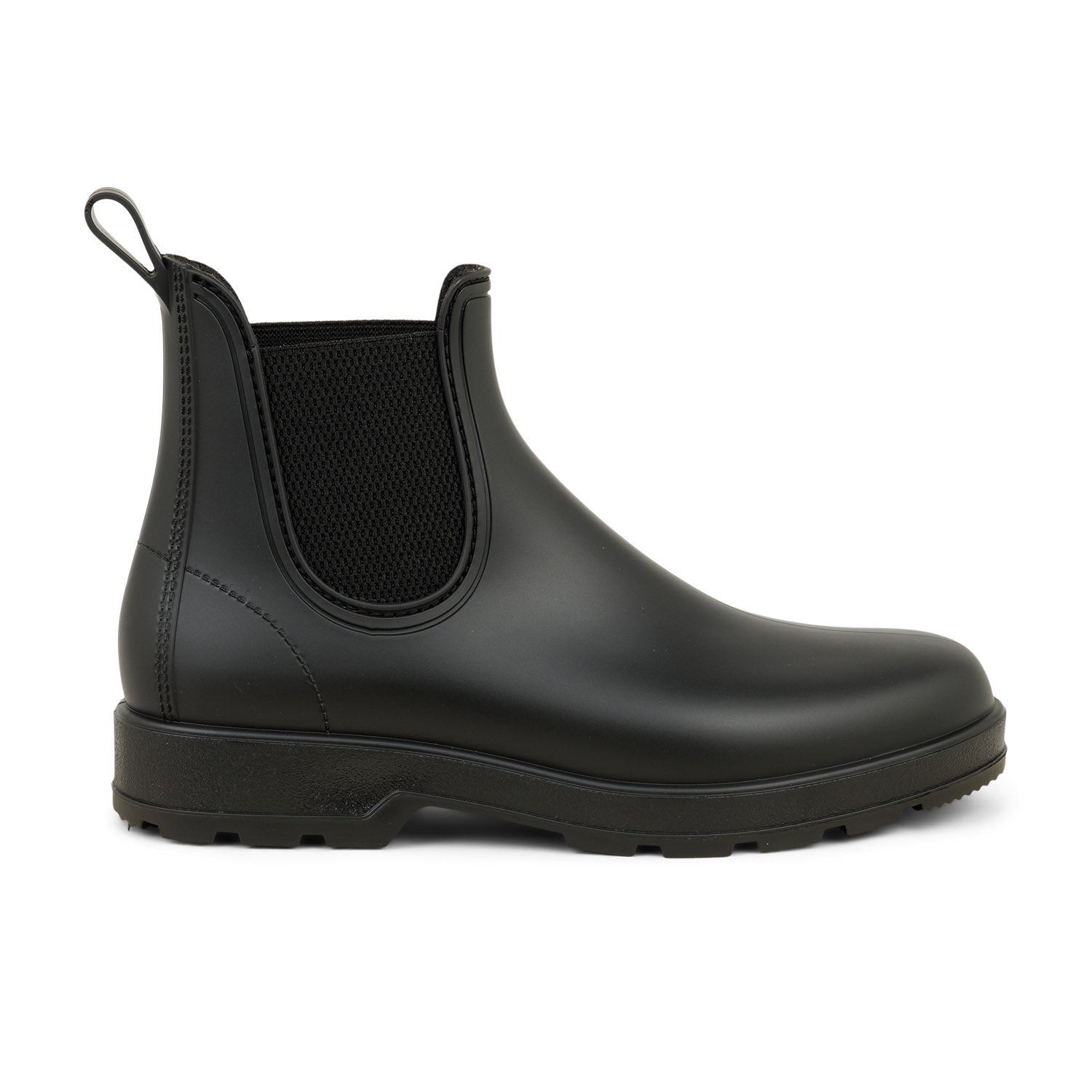 Boots et bottines Homme IGOR OSCAR Noir