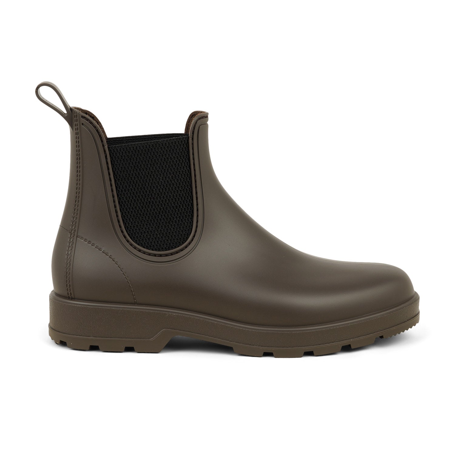 Boots et bottines Homme IGOR OSCAR Marron