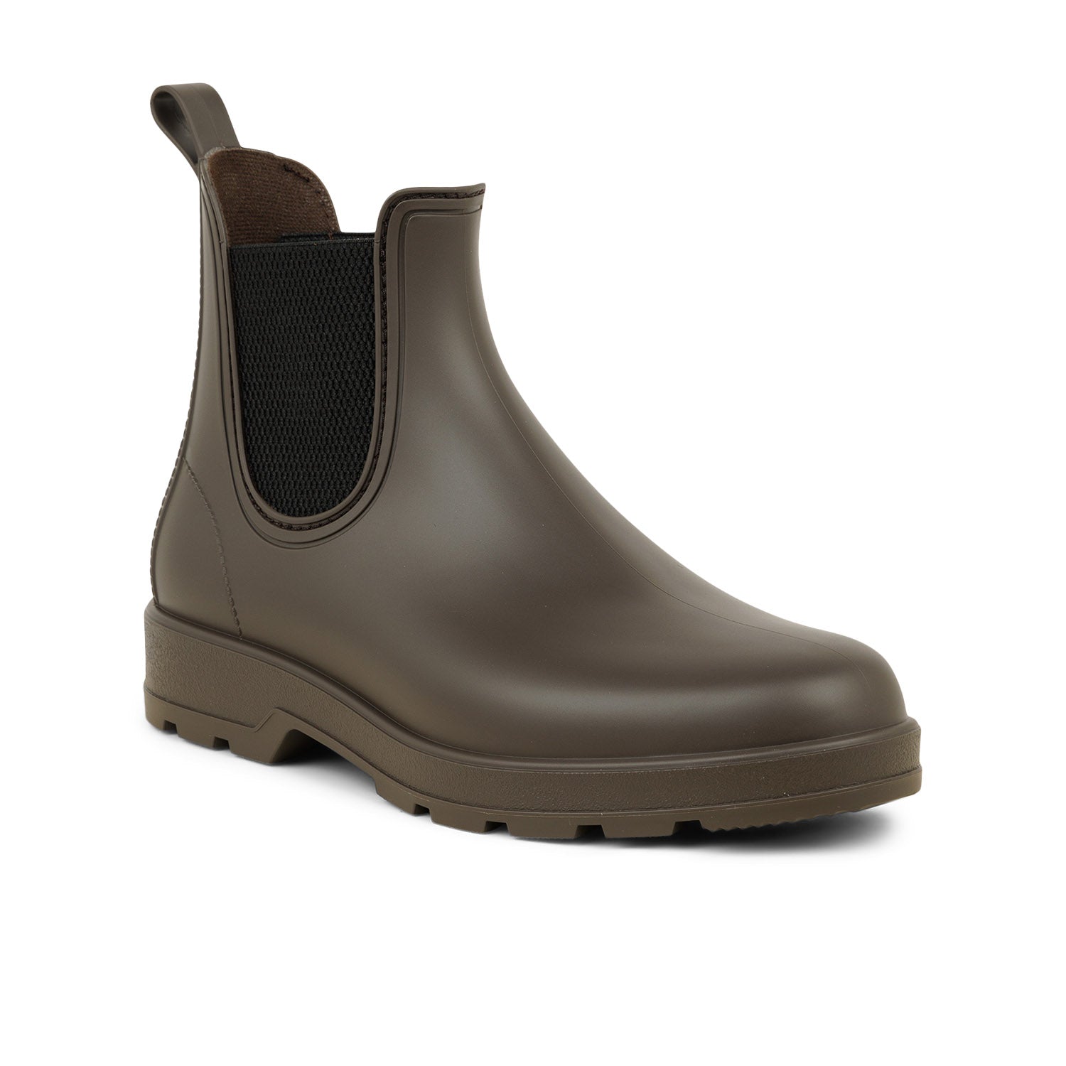 Boots et bottines Homme IGOR OSCAR Marron