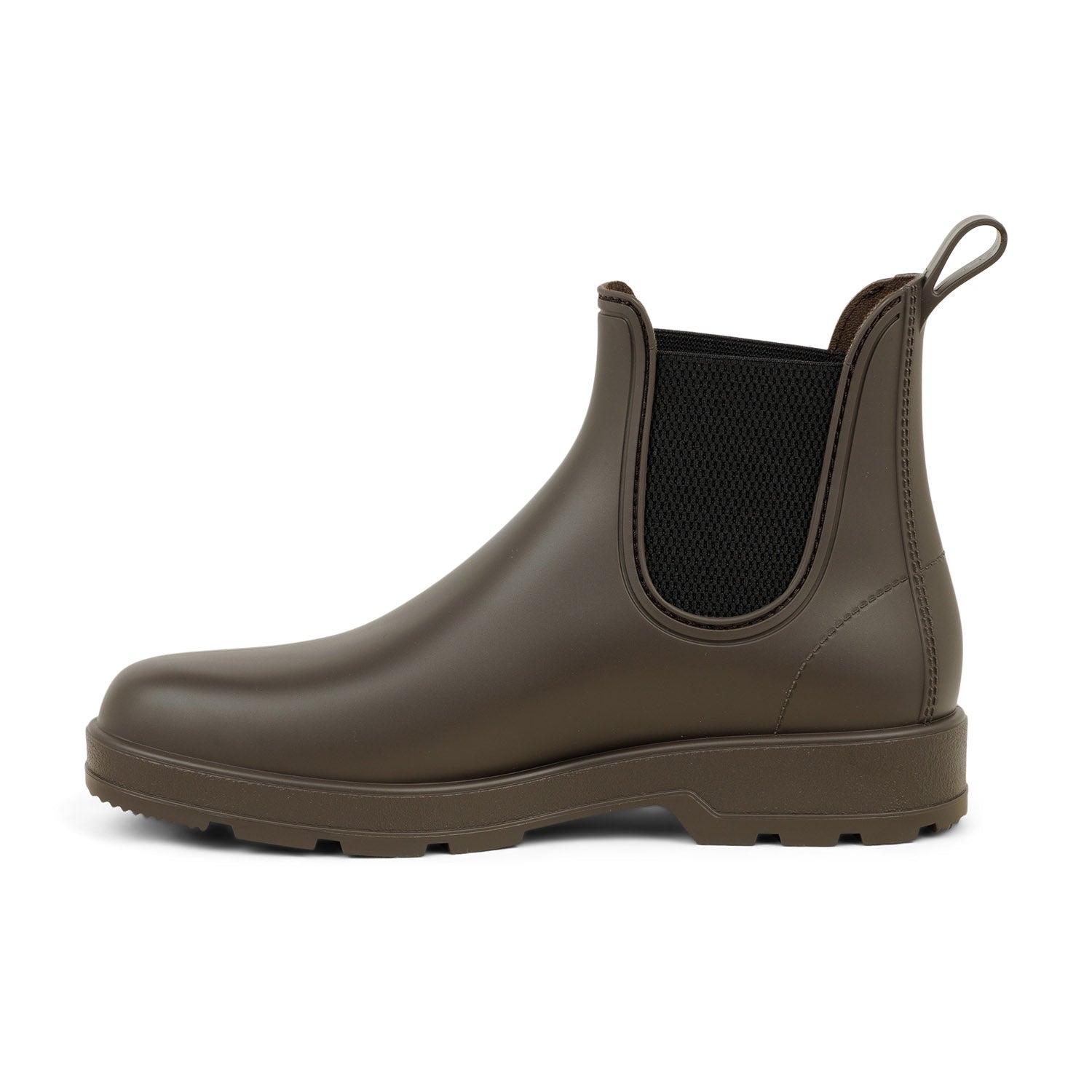 Boots et bottines Homme IGOR OSCAR Marron