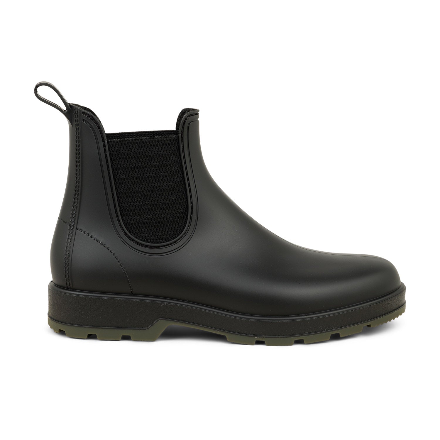 Boots et bottines Homme IGOR OSCAR Noir