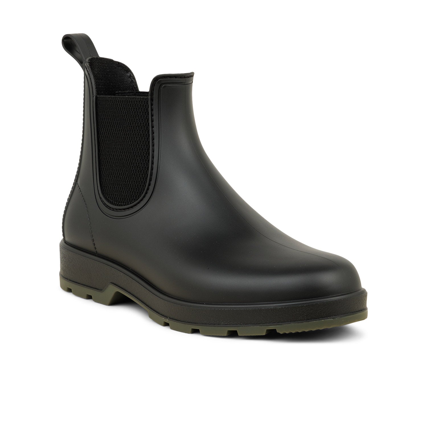 Boots et bottines Homme IGOR OSCAR Noir
