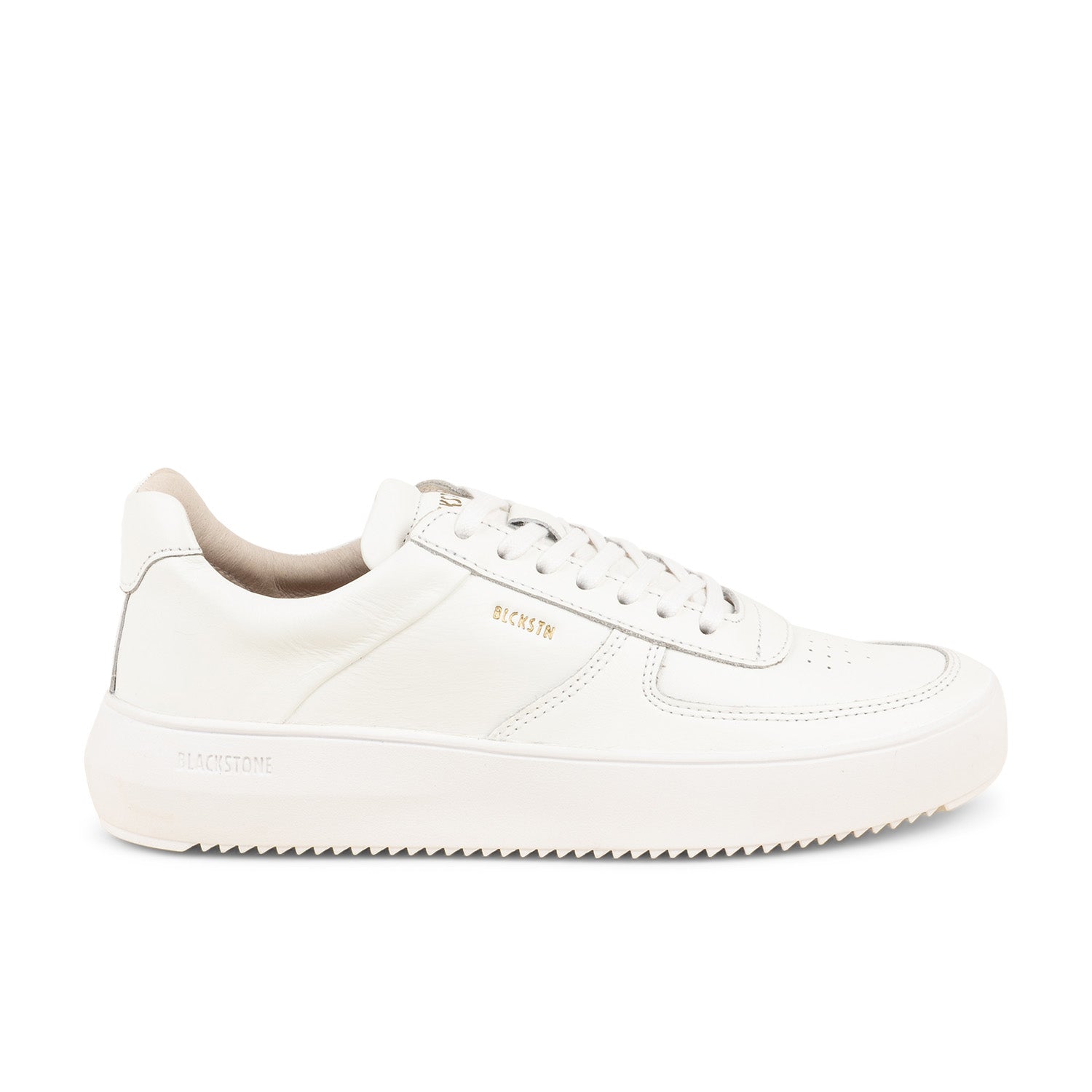 Baskets Femme BLACKSTONE BL224 Blanc