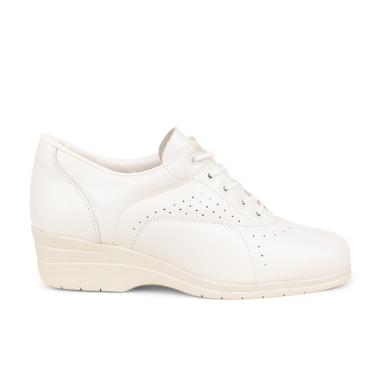 Baskets Femme BOPY DAFI Blanc