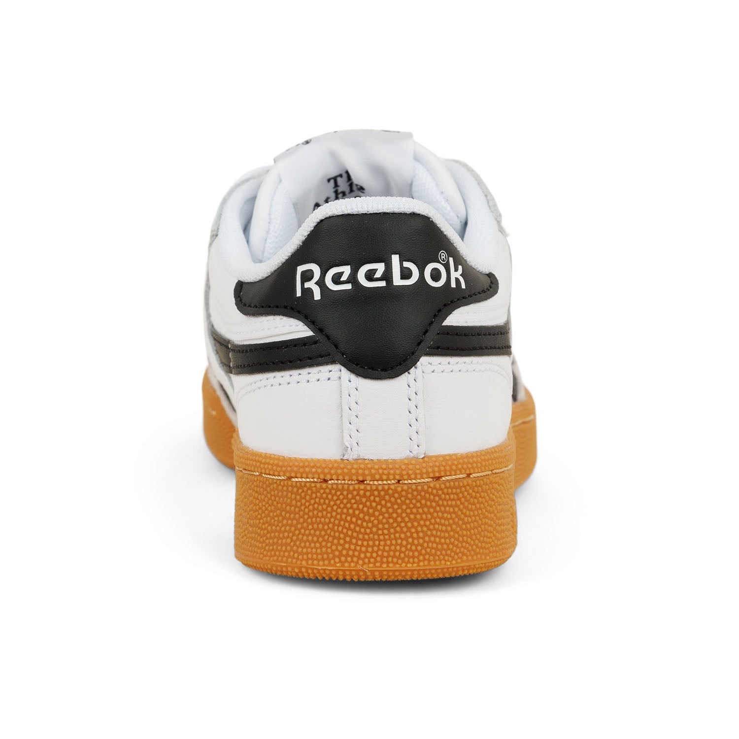 Baskets Homme REEBOK CLUB C REVENGE VINTAGE Blanc