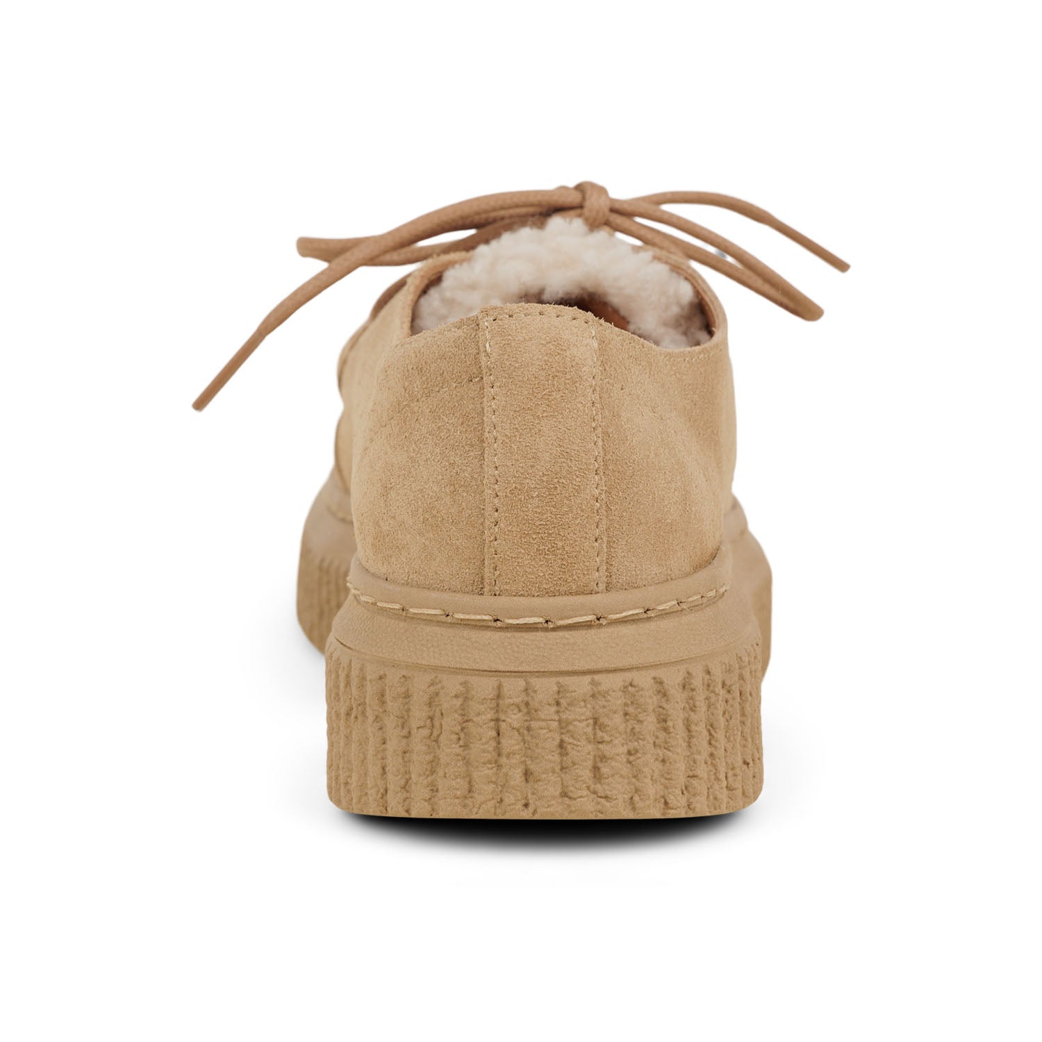 Derbies Femme ENZO VERSINI BELAGA BIS 8343 Marron