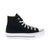 Sneakers Femme CONVERSE PLATFORME HI Noir