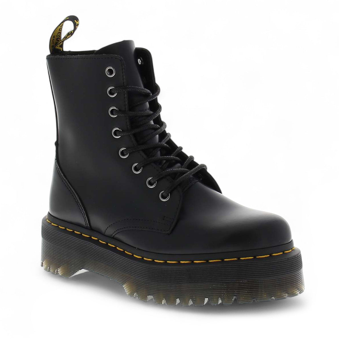 Boots et bottines  DOC MARTENS JADON Noir