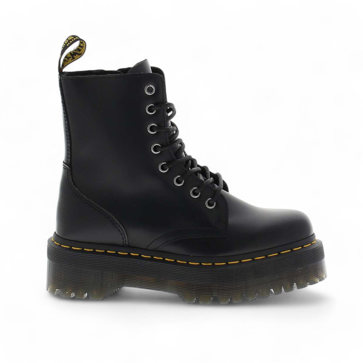 Boots et bottines  DOC MARTENS JADON Noir