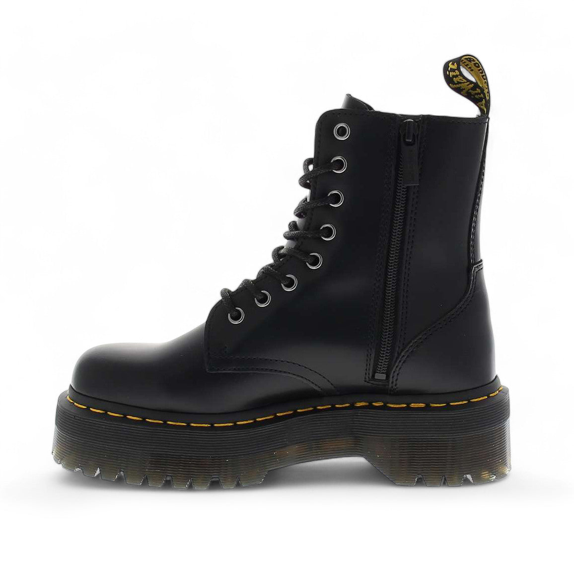 Boots et bottines  DOC MARTENS JADON Noir