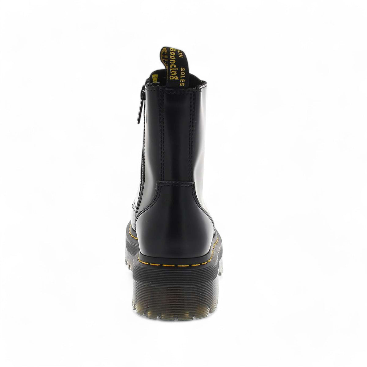 Boots et bottines  DOC MARTENS JADON Noir