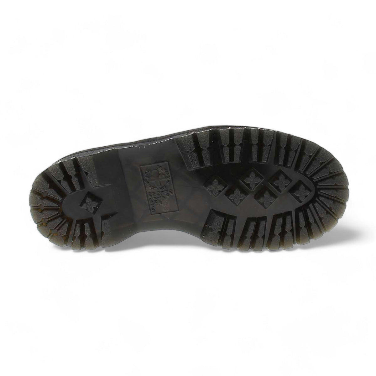 Boots et bottines  DOC MARTENS JADON Noir
