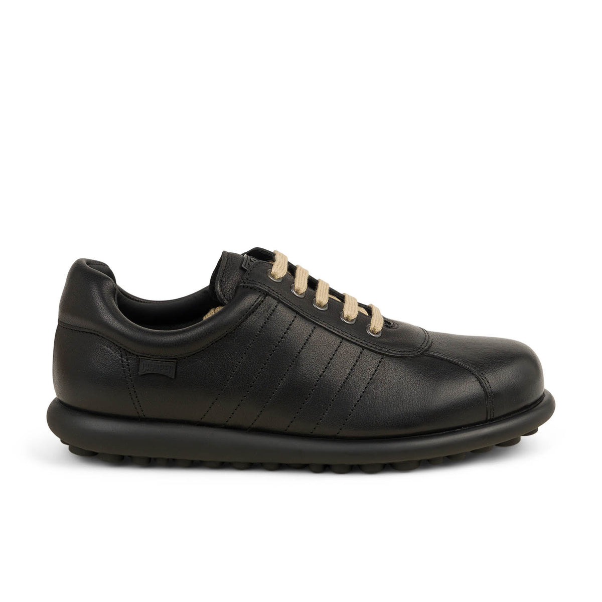 Baskets Homme CAMPER PELOTAS ARIEL Noir