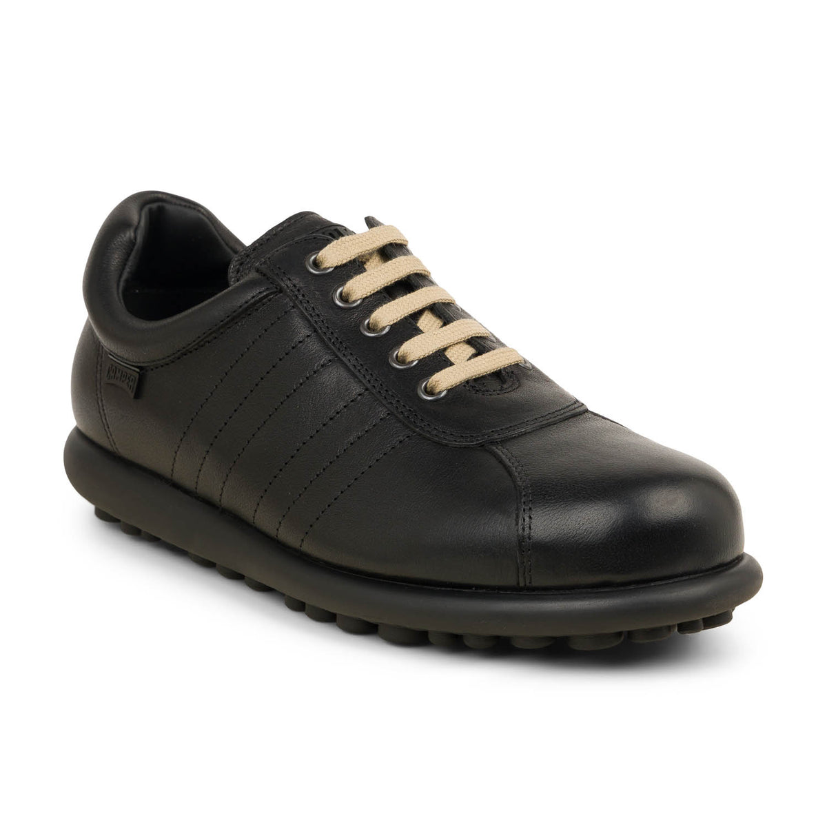 Baskets Homme CAMPER PELOTAS ARIEL Noir