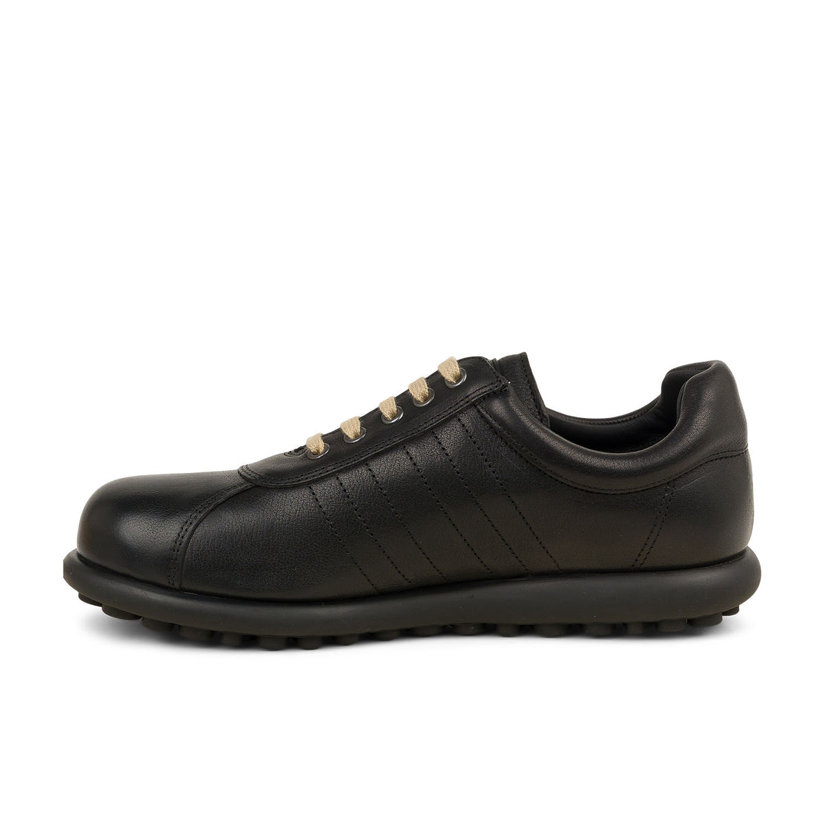 Baskets Homme CAMPER PELOTAS ARIEL Noir