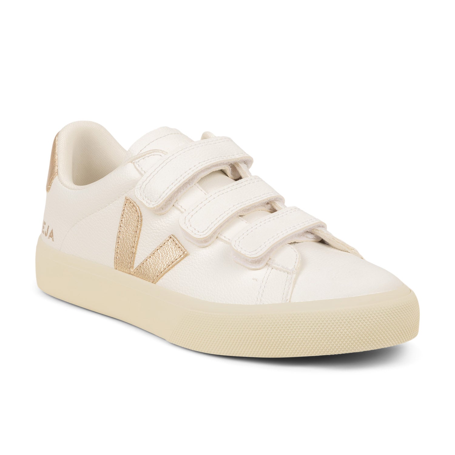 Sneakers RECIFE VEJA Femme Blanc