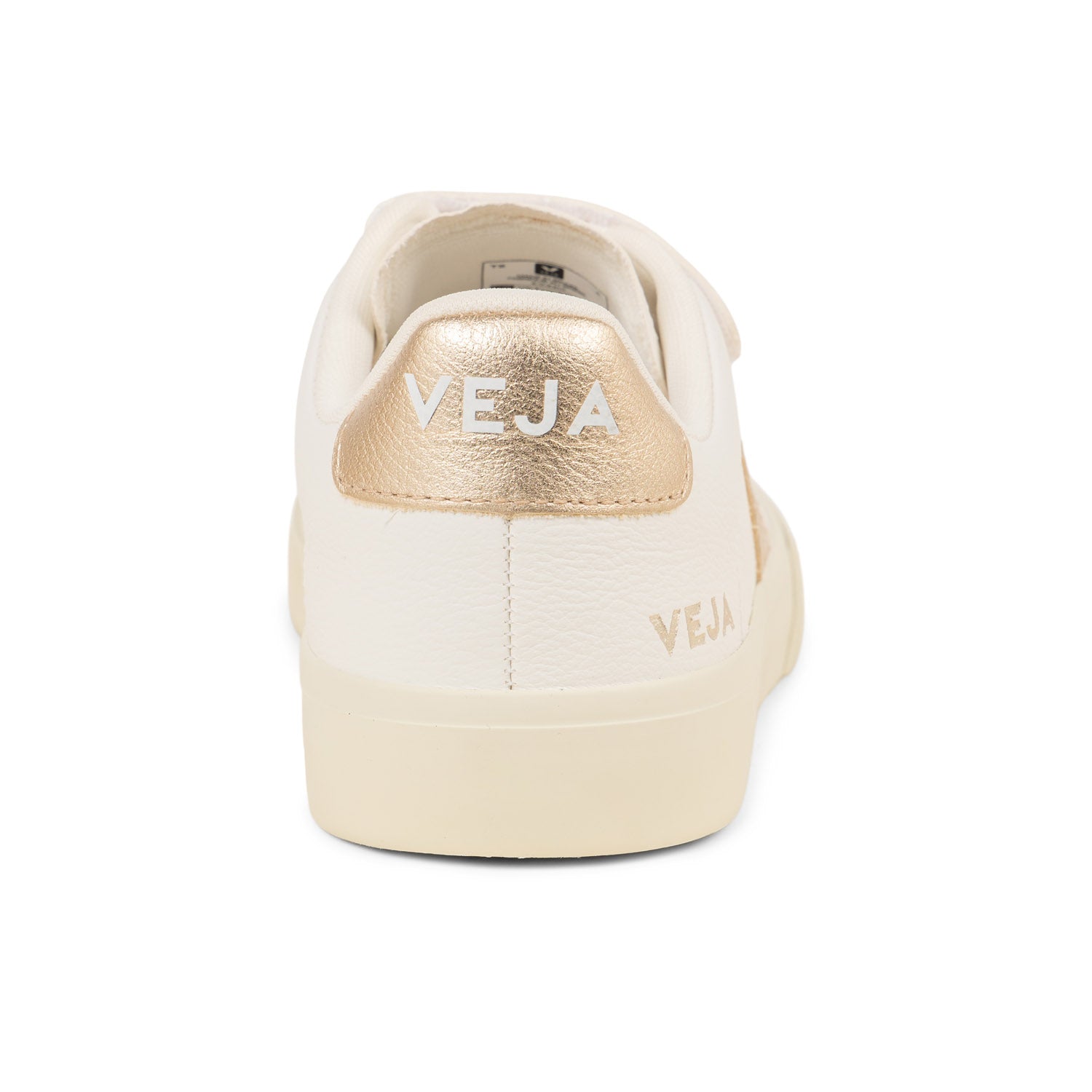 Sneakers RECIFE VEJA Femme Blanc