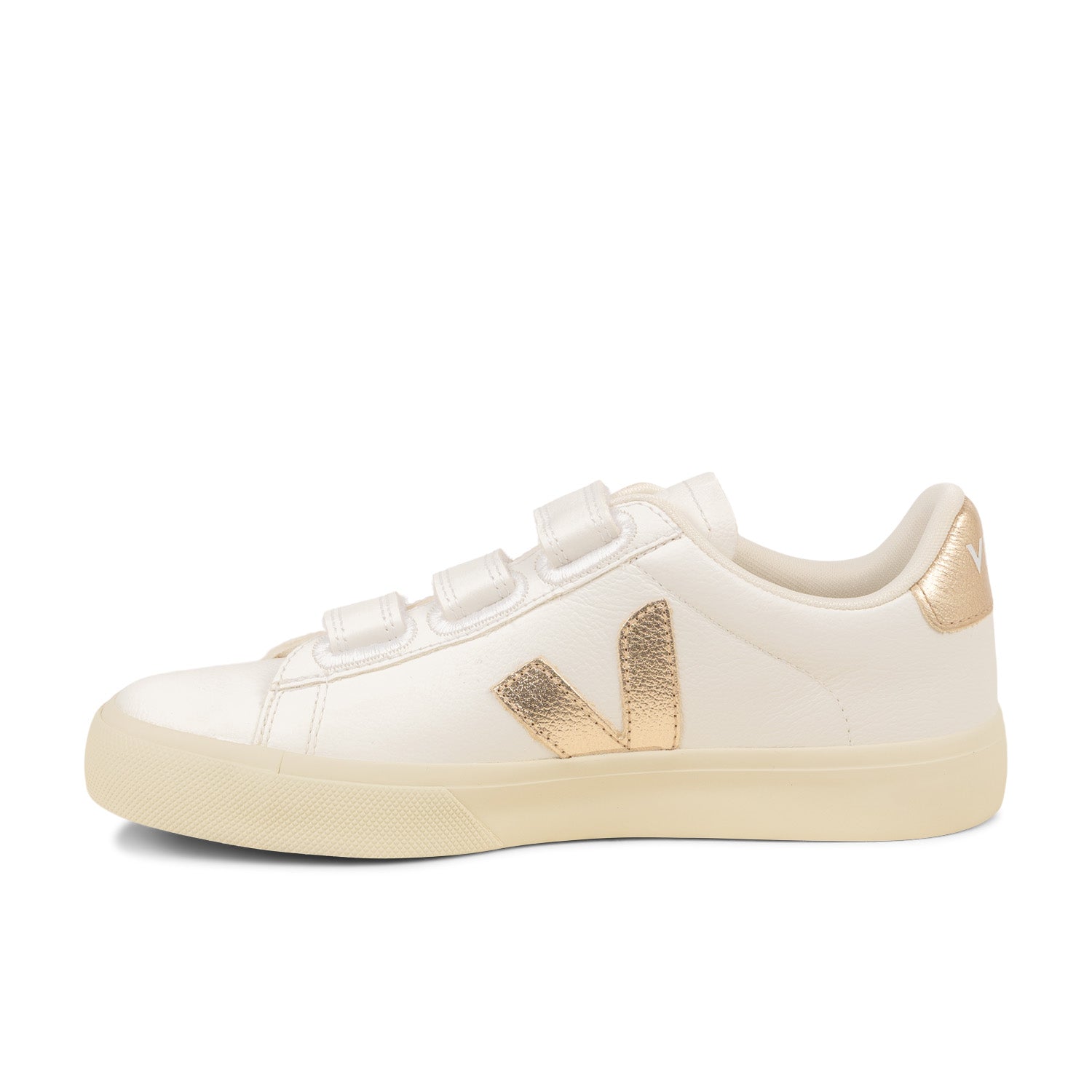 Sneakers RECIFE VEJA Femme Blanc