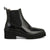Boots et bottines Femme XSA ABRIL Noir