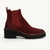 Boots et bottines Femme XSA ABRIL Bordeaux
