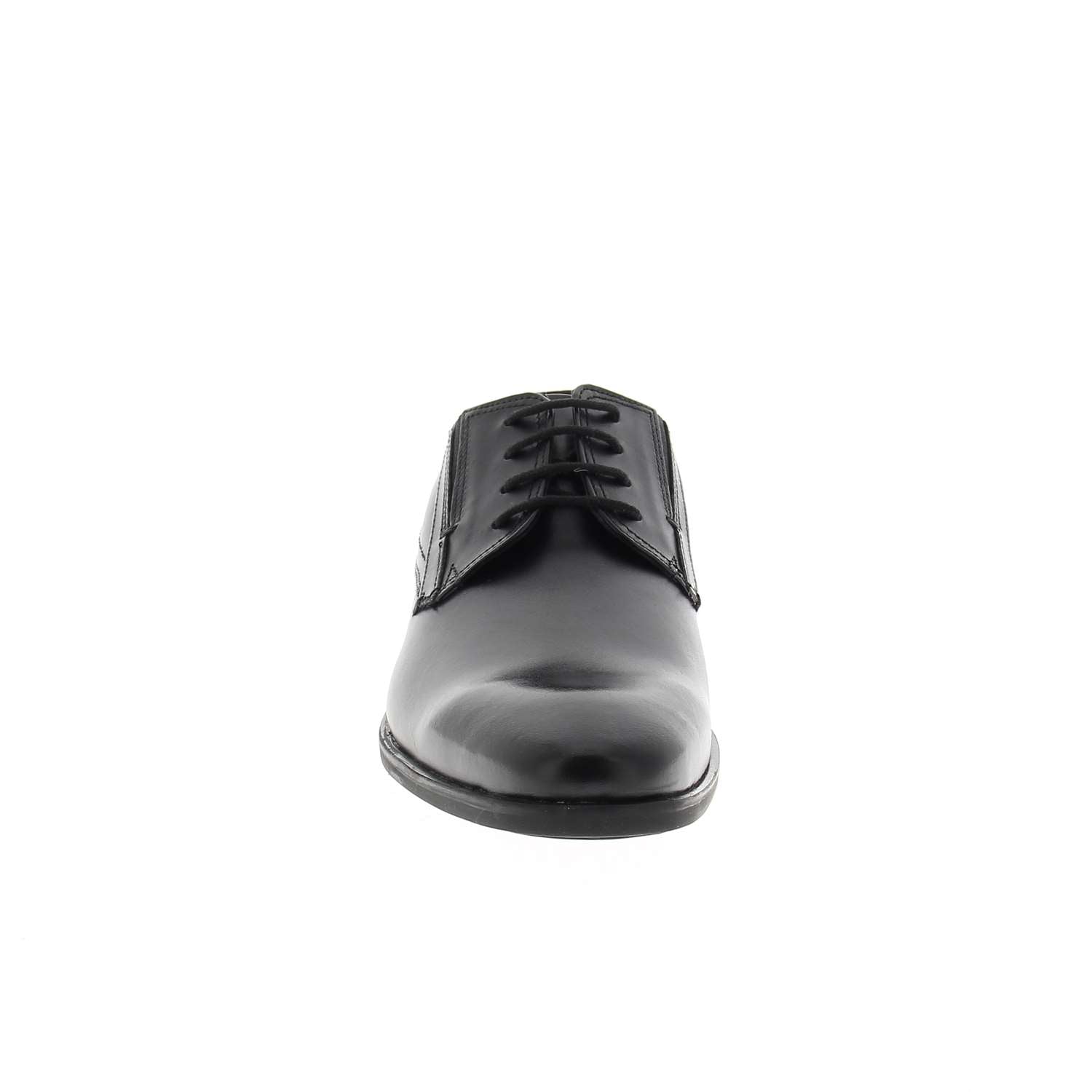 Derbies et Richelieus Homme BUGATTI BUCLA Noir